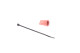 Duckbill valve