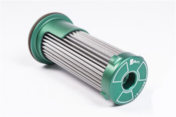 Transmission filter - Nissan R35 GT-R - stainless