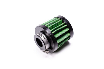 Air filter - 0.75" ID