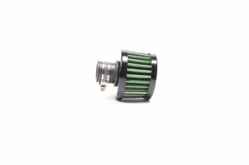 Air filter - 0.75" ID