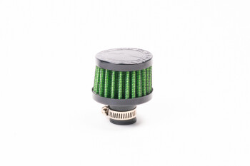 Air filter - 0.75" ID