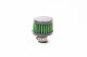 Air filter - 0.75" ID