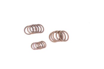 O-ring multipack -06 AN / Dash 6 -08 AN / Dash 8 -10 AN /...