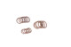 O-ring multipack -06 AN / Dash 6 -08 AN / Dash 8 -10 AN / Dash 10 - FKM