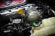 Radiator cap - type-A - 1,1 Bar - black