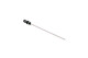 Oil catch can kit - dual universal - fluid lock