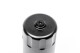 Oil catch can kit - single universal - fluid lock