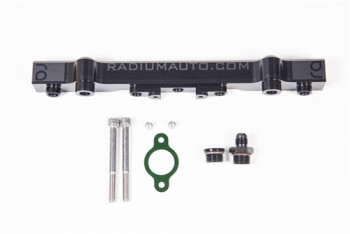 Fuel rail - Toyota 2ZZ-GE | 20-0012-01