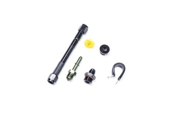 Fuel rail plumbing kit - Toyota 2ZZ-GE