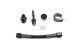 Fuel rail plumbing kit - Toyota 2ZZ-GE