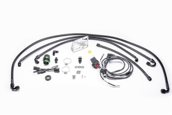 Fuel surge tank install kit for frame rail mount - Lotus Elise/Exige