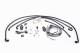 Fuel surge tank install kit for frame rail mount - Lotus Elise/Exige