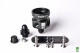 Fuel pressure regulator - housing body only