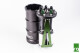 Fuel surge tank FST 1.5 liter - for dual Walbro GSS342 - without pumps