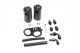 Dual oil catch can kit - Lotus 2ZZ-GE - fluid lock