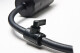 Oil catch can petcock drain kit - universal - single application
