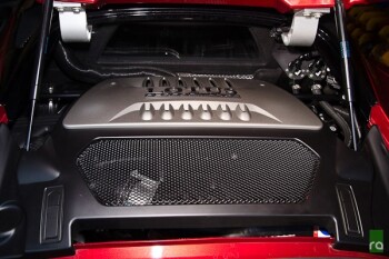 Dual oil catch can kit - Lotus Evora (2010+) - fluid lock