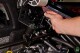 Dual oil catch can kit - Lotus Evora (2010+) - fluid lock