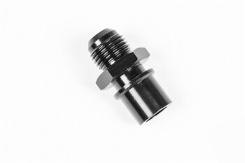 Toyota pump hanger outlet adapter -06 AN / Dash 6 male