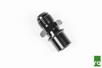 Toyota pump hanger outlet adapter -06 AN / Dash 6 male