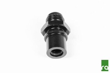 Toyota pump hanger outlet adapter -06 AN / Dash 6 male