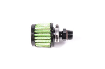 -10 AN / Dash 10 ORB fitting to air filter