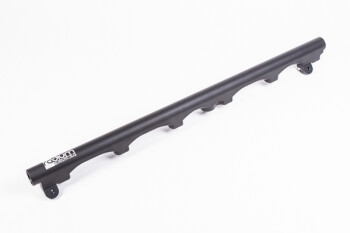 Fuel rail - BMW S54