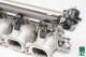 Fuel rail - BMW S54
