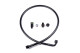 Fuel rail plumbing kit - BMW S54