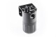 Competition oil catch can kit - VTE (vent to engine air intake) - short 0,6 liter - universal