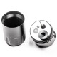 Oil catch can kit - BMW E46 M3 - fluid lock
