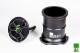Fuel surge tank High-Volume 2.2 liter - for external fuel pumps