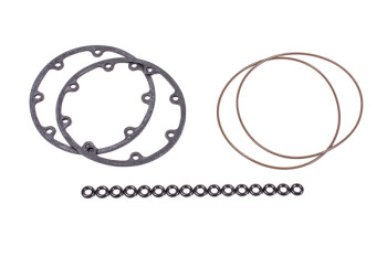 Fuel surge tank o-ring service kit