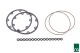 Fuel surge tank o-ring service kit