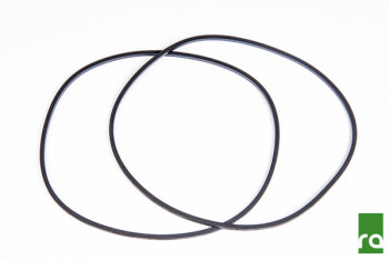 Fuel surge tank o-ring service kit - MPFST and HVFST