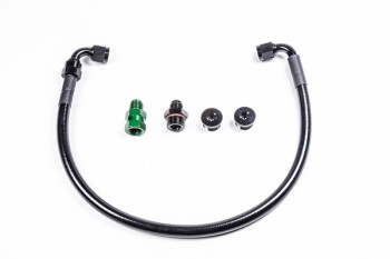 Fuel rail plumbing kit - Honda S2000 (2000 - 2005)