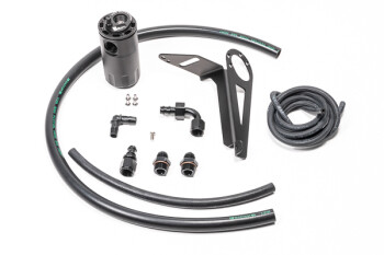Oil catch can kit - crankcase connect - Honda S2000 (2000...