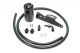 Oil catch can kit - PCV connect - Honda S2000 (2000 - 2005) LHD - fluid lock