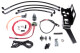 Fuel surge tank install kit (without FST) - Honda S2000 (2000 - 2005)