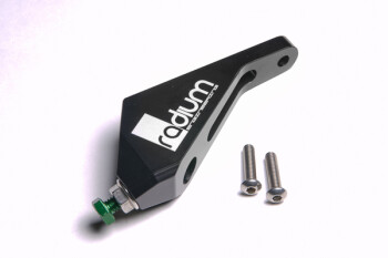 Master cylinder brace - FRS/BRZ/GT86 - black
