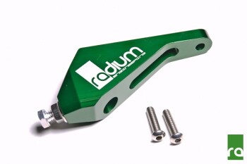 Master cylinder brace - FRS/BRZ/GT86 - green