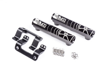 Fuel rails - FR-S/BRZ/GT86 | 20-0111-02