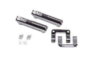 Fuel rails - FR-S/BRZ/GT86 | 20-0111-02
