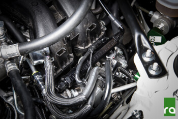 Fuel rails - FR-S/BRZ/GT86 | 20-0111-02