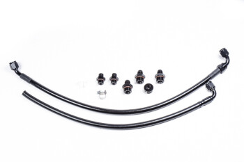 Fuel rail plumbing kit - FR-S/BRZ/GT86