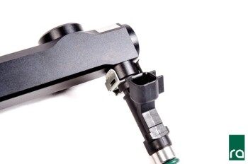 Fuel rail - Mitsubishi EVO X  | 20-0112-12