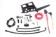 Fuel surge tank install kit (without FST) - Honda S2000 (2006 - 2009)