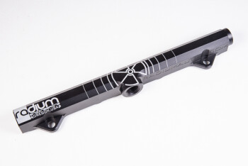 Fuel rail - Mitsubishi EVO 4 up to 9 | 20-0119-12