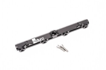 Fuel rail - Mitsubishi EVO 4 up to 9 | 20-0119-12