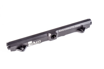 Fuel rail - Mitsubishi EVO 4 up to 9 | 20-0119-12